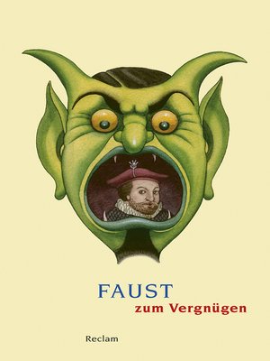 cover image of Faust zum Vergnügen